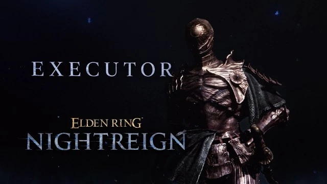 Новый трейлер Elden Ring: Nightreign представил загадочного Палача