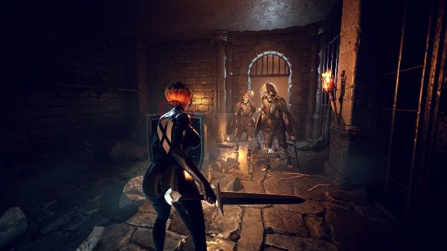 Разработчики Dungeon Stalkers раскрыли планы развития и подготовили сюрприз для игроков