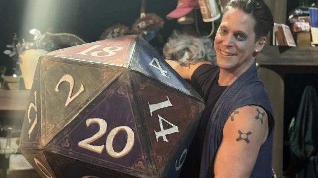 «Такой игры больше никогда не будет»: Астарион наконец прошел «идеальную» Baldur's Gate 3