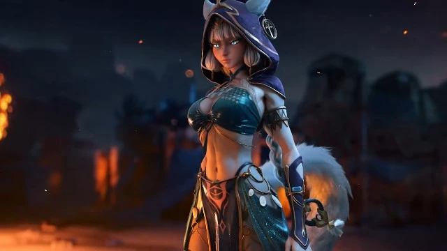 Новый сезон Torchlight: Infinite, Vorax, позволит игрокам самим создавать для себя испытания