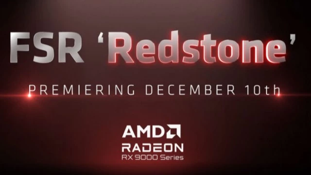 AMD отказывается от FidelityFX Super Resolution и переходит на FSR