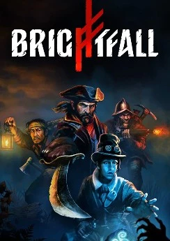 Brightfall