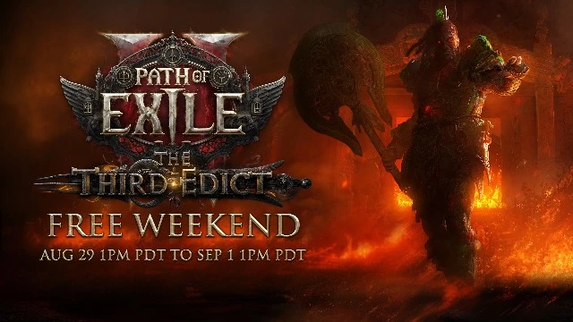 Разработчики Path of Exile 2 добавили новый способ занести деньги в их “бесплатную” Action RPG следующего поколения