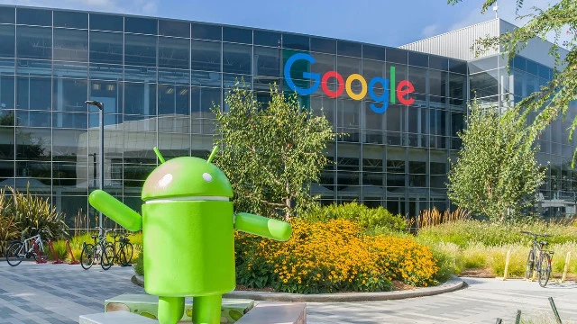 В российском Google появился «Режим ИИ»