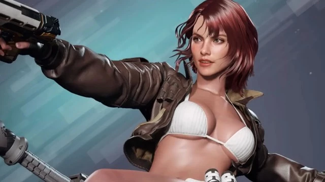 Для The First Descendant вышло масштабное обновление с новым потомком и изменениями