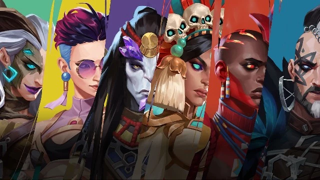 Стартовало новое тестирование Spellcasters Chronicles с новой картой, заклинаниями и прочим функционалом