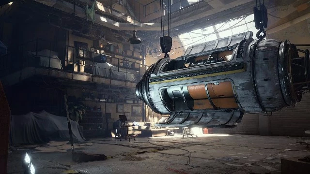 В Arc Raiders отложили старт местного “софт” вайпа - экспедиции