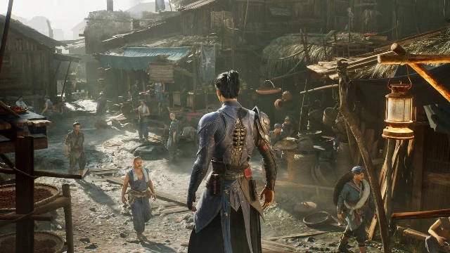 Геймплей The God Slayer видеть хотели? Вот почти 10 минут