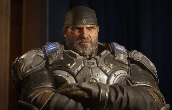 Технический директор Gears of War подался в трансгендеры*. Фил Спенсер в восторге
