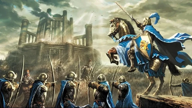 Легендарная франшиза Heroes of Might and Magic скоро отметит тридцатилетний юбилей