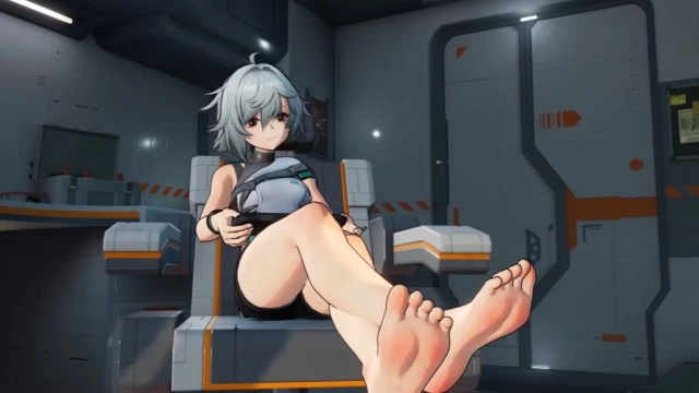Вторая часть "Афелиона" в новом трейлере Girls' Frontline 2: Exilium