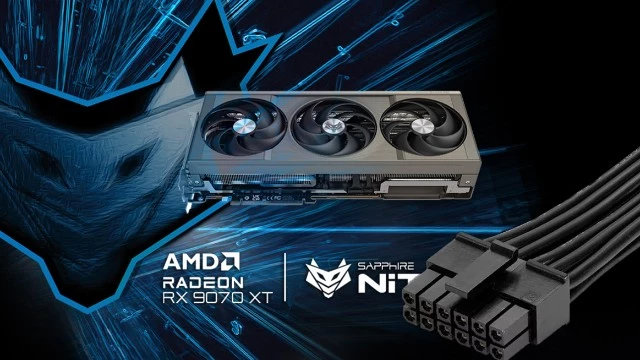 Еще одна жертва разъема питания 16-pin из стана AMD