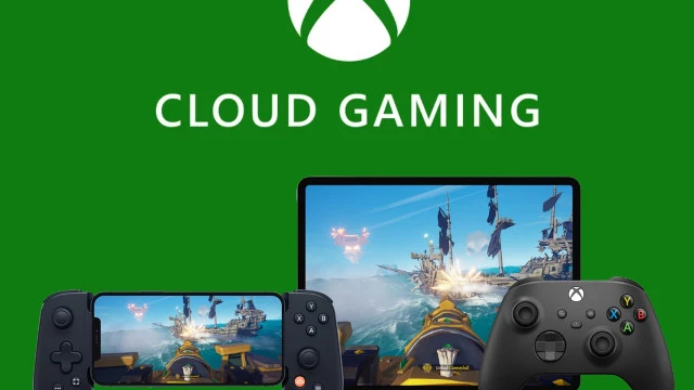 Xbox Cloud Gaming станет бесплатным, но с тонной рекламы