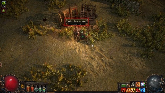 Разработчики Path of Exile поделились статистикой новой лиги