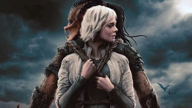 Эль Фаннинг обошлась без CGI из-за уникальных физических особенностей на съёмках «Хищника: Планета смерти»