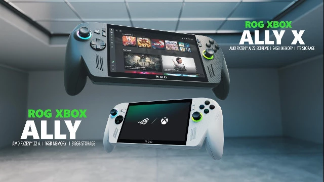 Похоже, что Microsoft сама создает эмулятор Xbox 