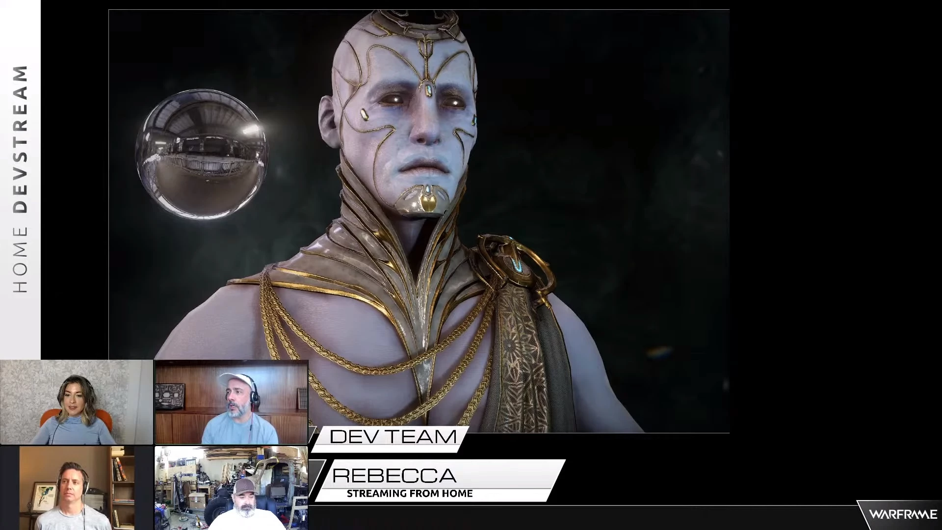 Warframe — Финал ночной волны «Стеклодув», первый крупный апдейт Деймоса и статистика кокона Гельминта Warframe — Финал ночной волны «Стеклодув», первый крупный апдейт Деймоса и статистика кокона Гельминта