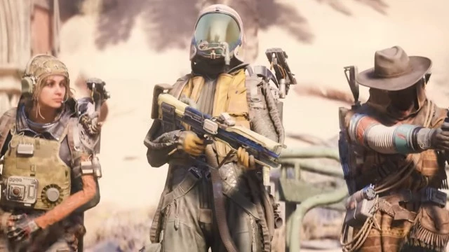 «Шкала опасности экипировки рейдеров» созданная игроком ARC Raiders помогает определить намерения игроков