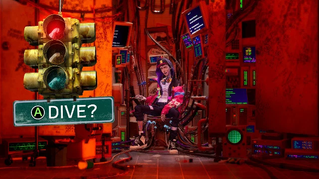 Состоялся анонс слешера Stupid Never Dies про девочку-подростка и ее напарника-зомби от продюсера Devil May Cry