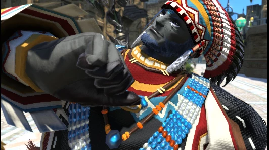 Стрим: Продолжаем проходить Final Fantasy XIV Online вместе с редакцией Gigary.Ru