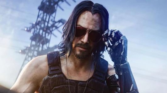 Киану Ривз заявил, что никогда не играл в Cyberpunk 2077