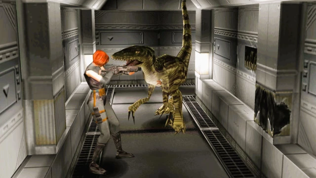 Подлая Capcom вновь байтит фанов Dino Crisis, но ремейк никак не анонсирует