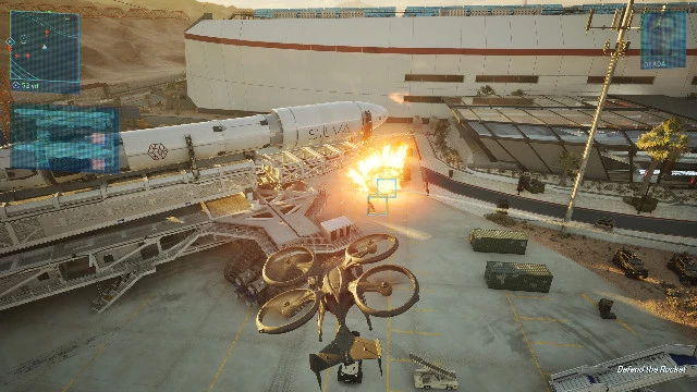 MindsEye наконец-то признали — худшей игрой 2025 года