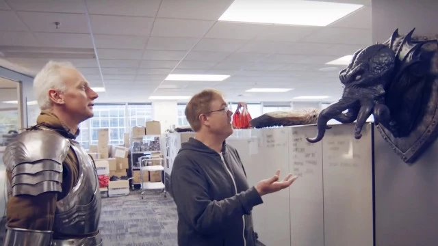  Larian Studios за пару недель превратилась из любимцев в объект травли: вокальное меньшинство визжит в Сети, но индустрия явно на стороне Винке и его ребят