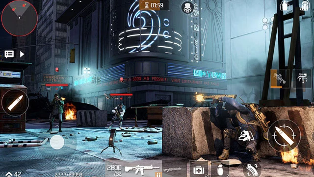 The Division Resurgence наконец-то вышла в ранний доступ 