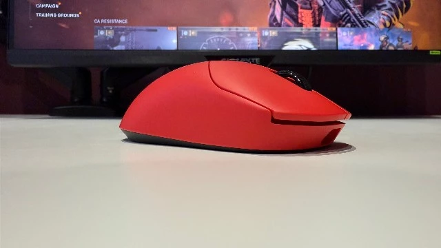 Игровая мышь в 53 грамма, которая рвет рынок? Тестируем Rapoo VT2 MAX