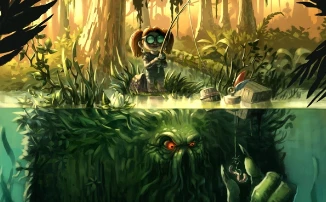 Hearthstone - Разработчики бесплатно раздают чернокнижницу Немси