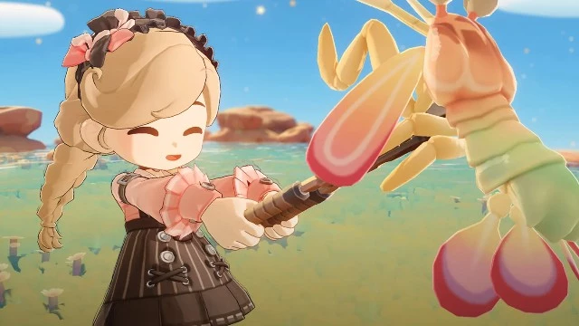 HoYoverse анонсировала новую игру Petit Planet. Уже открыта запись на тестирование этого симулятора жизни