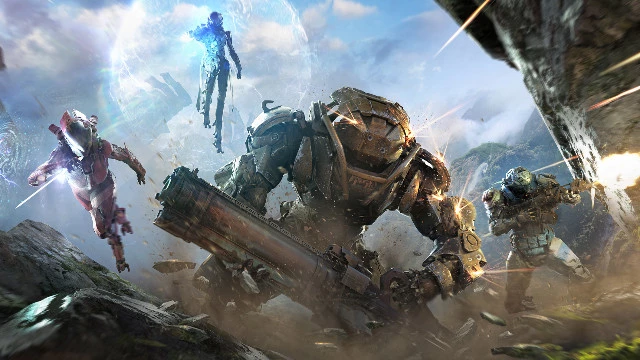 Бывший продюсер Bioware продолжает делиться откровениями: "Я не сомневался, что Anthem закроют навсегда" 