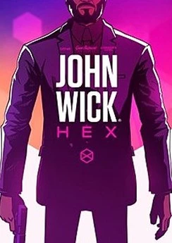 John Wick Hex