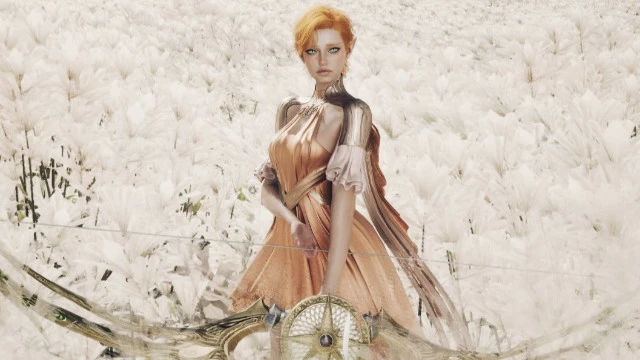 Больше деталей второго сезона MMORPG AION 2