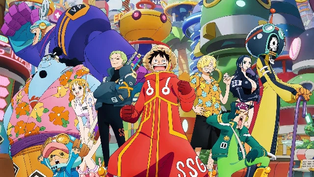 Аниме One Piece попалось на использовании ИИ, но аниматор всё отрицает