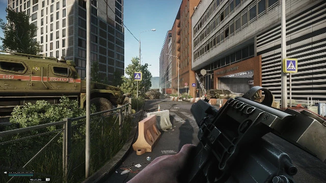 Сюжет Escape from Tarkov имеет четыре концовки, но подавляющее большинство не увидят лучшую из них