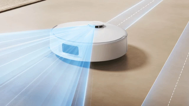 Обзор робота-пылесоса Trouver E30 Aqua: умный и заботливый помощник по доступной цене