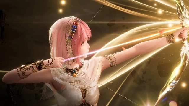 Для Infinity Nikki вышло обновление 2.0 с огромным количеством нового контента