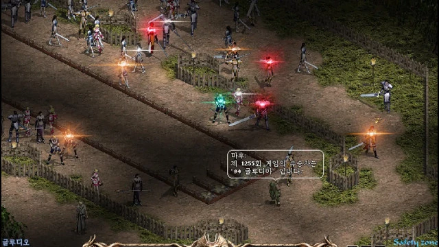 Клиент Lineage 1 Classic уже доступен для установки — даже графику не обновили