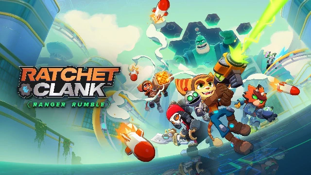 Sony анонсировала Ratchet & Clank: Ranger Rumble — мобильный онлайновый арена-шутер
