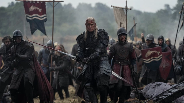 HBO покажет второй сезон «Рыцаря Семи Королевств» в 2027 году и четвертый сезон «Дома дракона» в 2028 году