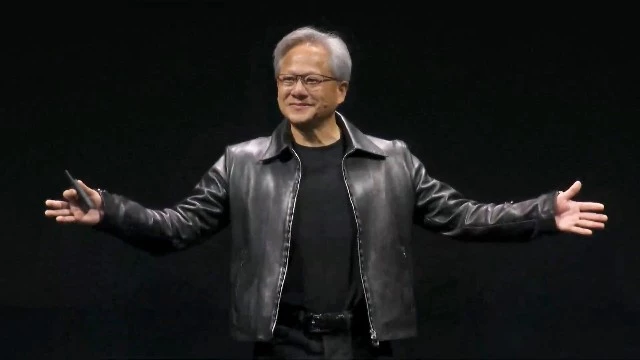 Дженсен Хуанг уверен, что для геймеров на ПК еще не все потеряно, если TSMC сможет ускорить производство