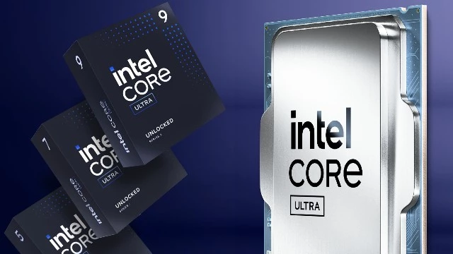 Поддержка памяти DDR5 со скоростью до 7200 МТ/с подтверждена для обновленных процессоров Intel Arrow Lake Core Ultra 200S