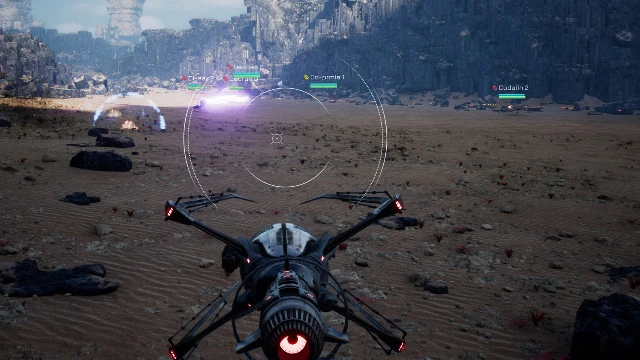 "Механоиды: Протокол Войны" приглашают на публичный тест всех желающих