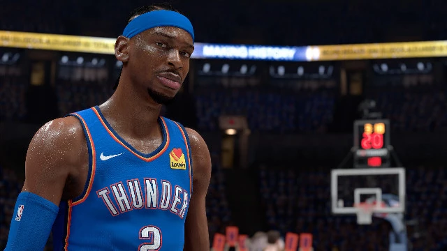 Состоялся релиз NBA 2K26 — отзывы смешанные из-за жадного доната в платной игре