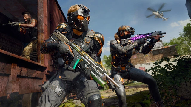 Call of Duty: Black Ops 6 стала временно бесплатной на целую неделю