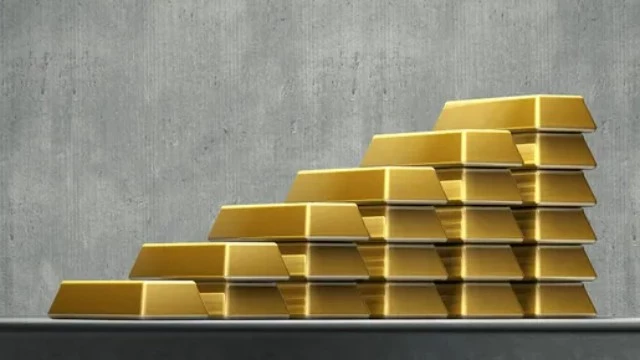 SSD стали дороже золота при схожей массе