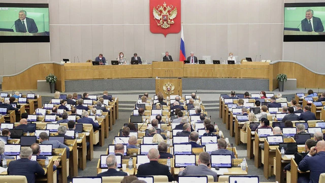 Депутат пророчит, что только два мессенджера останутся в России — "Телега" и MAX