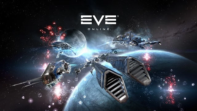 Теперь в EVE Online можно любоваться не только таблицами, но и трассировкой лучей